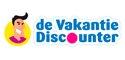 De Vakantiediscounter