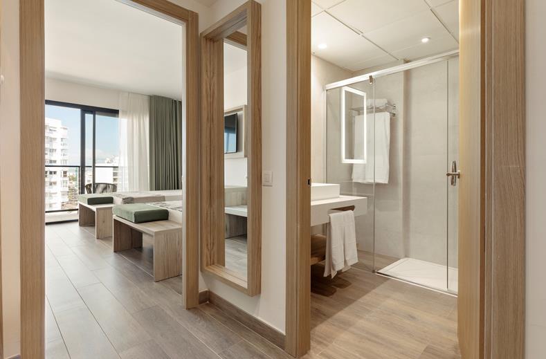 Badkamer