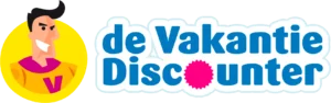 De Vakantiediscounter