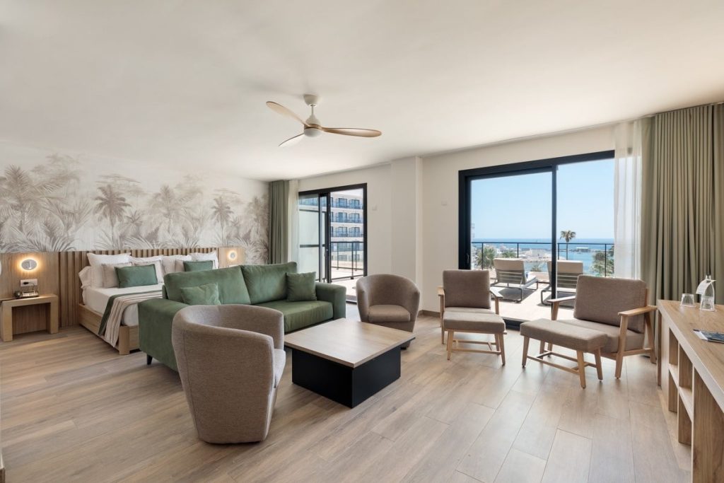 Suite Room