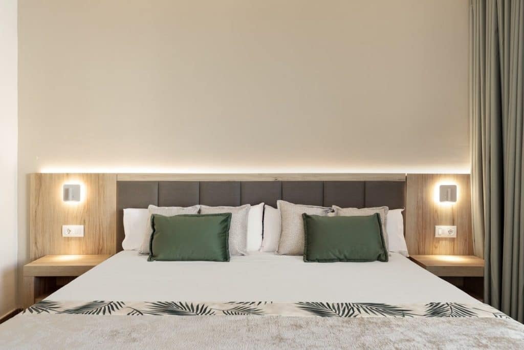 King Size Double Room